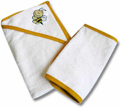 toallas promocionales