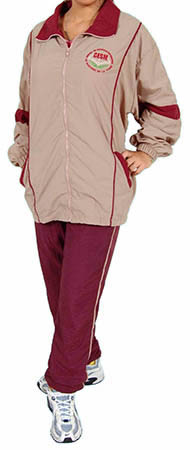 uniformes deportivos