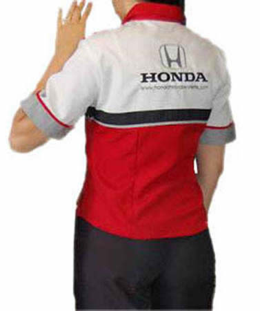 uniformes ejecutivos