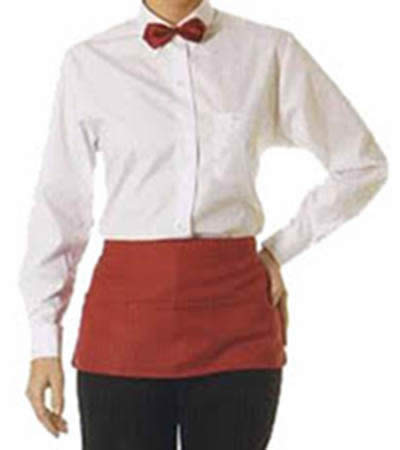 uniformes restaurantes y hoteles